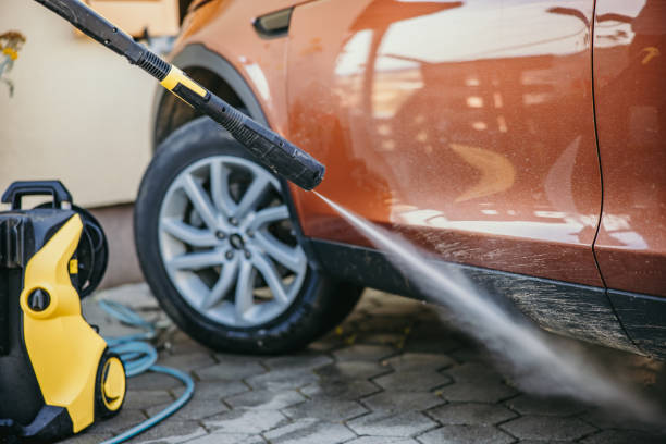 Best Garage Pressure Washing  in Sale Creek, TN