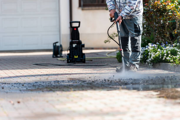 Professional Pressure Washing in Sale Creek, TN