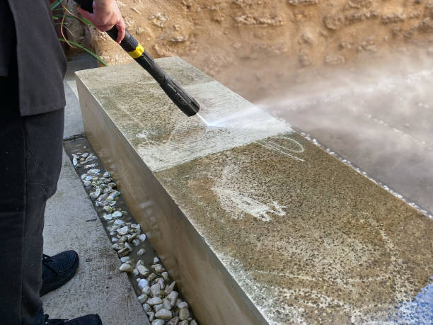 Best Concrete Pressure Washing  in Sale Creek, TN